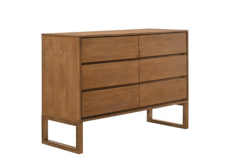 Philip 6 Drawer Chest