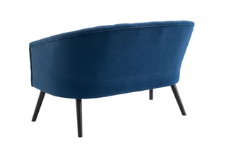 Aydin 2 Seater Sofa - Blue